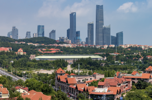 事关技术、土地等，北京城市副中心等10个要素市场化配置综合改革试点方案出炉-uusu优素-乐高,模型,3d打印,编程