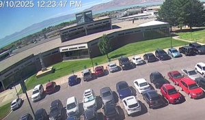 悬赏10万美元、新视频公布，全美搜捕特朗普盟友枪杀案凶手-uusu优素-乐高,模型,3d打印,编程