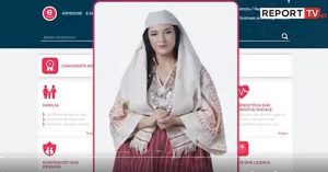 阿尔巴尼亚为打击腐败任命全球首位AI部长，负责公共采购-uusu优素-乐高,模型,3d打印,编程