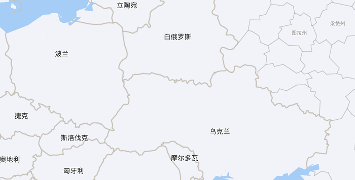 图片[3]-无人机入侵事件持续发酵，波兰关闭所有通往白俄的边境口岸-uusu优素-乐高,模型,3d打印,编程