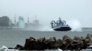 无人机入侵事件持续发酵，波兰关闭所有通往白俄的边境口岸-uusu优素-乐高,模型,3d打印,编程