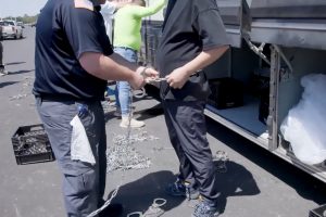 韩国人在美被关押期间是否遭侵害？韩国外交部要彻底调查-uusu优素-乐高,模型,3d打印,编程