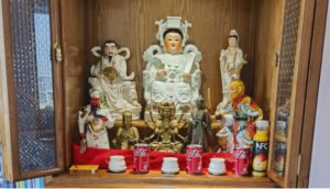 河南一邪教头目自封“玉皇大帝”：奸淫妇女10人，敛财超500万元-uusu优素-乐高,模型,3d打印,编程