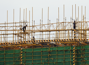 前8个月投资增速有所回落，分析师：接下来基建投资或将提速-uusu优素-乐高,模型,3d打印,编程