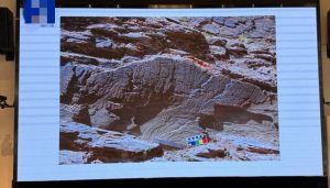 国家文物局认定青海“昆仑采药石刻”为真迹，定名尕日塘秦刻石-uusu优素-乐高,模型,3d打印,编程