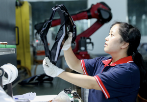 8月工业生产保持较快增长，高技术制造业表现亮眼-uusu优素-乐高,模型,3d打印,编程