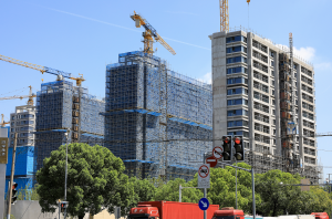 统计局最新发声，房地产市场仍朝着止跌回稳方向迈进-uusu优素-乐高,模型,3d打印,编程