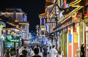 服务消费迎重磅政策支持，商务部等九部门发布19条举措-uusu优素-乐高,模型,3d打印,编程