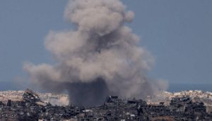 5项罪名中犯4项，联合国调查委员会认定以色列犯下种族灭绝罪-uusu优素-乐高,模型,3d打印,编程