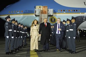 特朗普罕见两个月内二次访英，多家美国科技、金融巨头宣布对英投资-uusu优素-乐高,模型,3d打印,编程