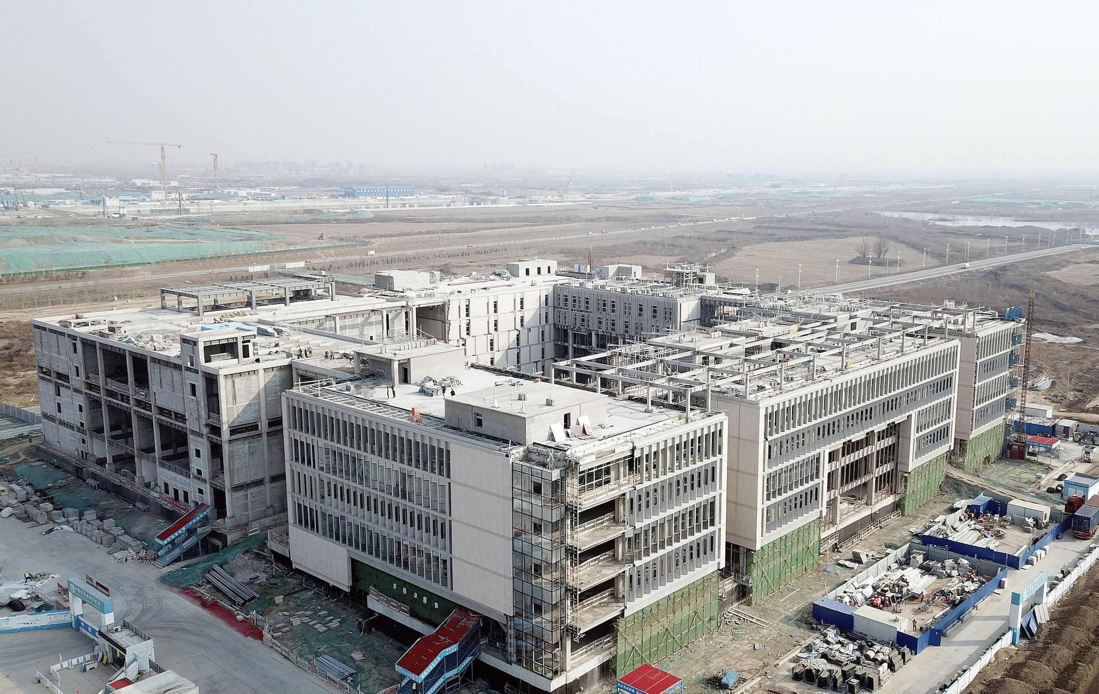 总额达8.6万亿元，“十四五”以来央企战略新兴产业投资大幅提升-uusu优素-乐高,模型,3d打印,编程