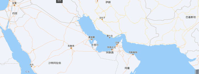 美国“保护伞”越发不靠谱，沙特与巴基斯坦签署共同防御协议-uusu优素-乐高,模型,3d打印,编程