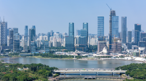 支持一刻钟便民生活圈建设扩围升级，商务部等九部门提出20项举措-uusu优素-乐高,模型,3d打印,编程