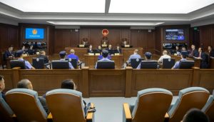 缅北徐发启犯罪集团案一审开庭，5名被告人被控涉7项罪名-uusu优素-乐高,模型,3d打印,编程