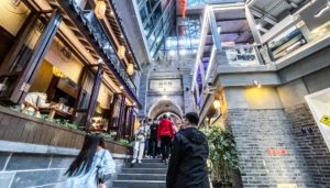 刺激服务消费19条落地,文旅、养老护理、体育等领域有望受益-uusu优素-乐高,模型,3d打印,编程