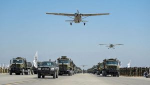 特朗普想收回美军曾在阿富汗的最大基地，阿官员：不接受美军重返-uusu优素-乐高,模型,3d打印,编程