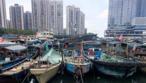 “桦加沙”将登陆深圳到徐闻沿海，广东已有10个城市宣布“五停”-uusu优素-乐高,模型,3d打印,编程