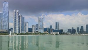 深圳防台风将启动一级应急响应，今日下午全市实施“五停”-uusu优素-乐高,模型,3d打印,编程