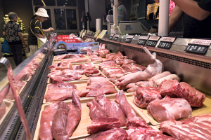 生猪价格创年内新低，供强需弱下短期内难改低位态势-uusu优素-乐高,模型,3d打印,编程