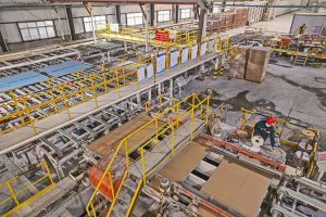 严格水泥玻璃产能调控、加快绿色低碳改造,建材行业稳增长方案出炉-uusu优素-乐高,模型,3d打印,编程