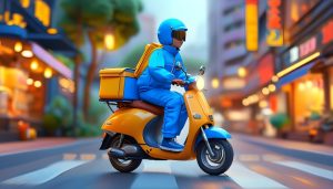 直通部委|外卖新规拟禁止平台强制商户促销 电动自行车火灾伤亡人数下降86%-uusu优素-乐高,模型,3d打印,编程