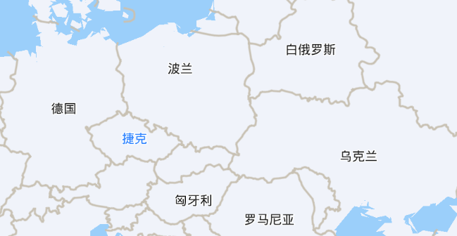 图片[2]-波兰与白俄口岸重新开放，中欧班列积压货物正有序纾解-uusu优素-乐高,模型,3d打印,编程