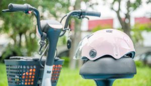 骑乘电动自行车应戴头盔？北京拟强制规定，国家立法仍滞后-uusu优素-乐高,模型,3d打印,编程