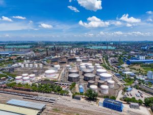 严控新增炼油产能、开展“人工智能+石油化工”行动,石化行业稳增长方案出炉-uusu优素-乐高,模型,3d打印,编程