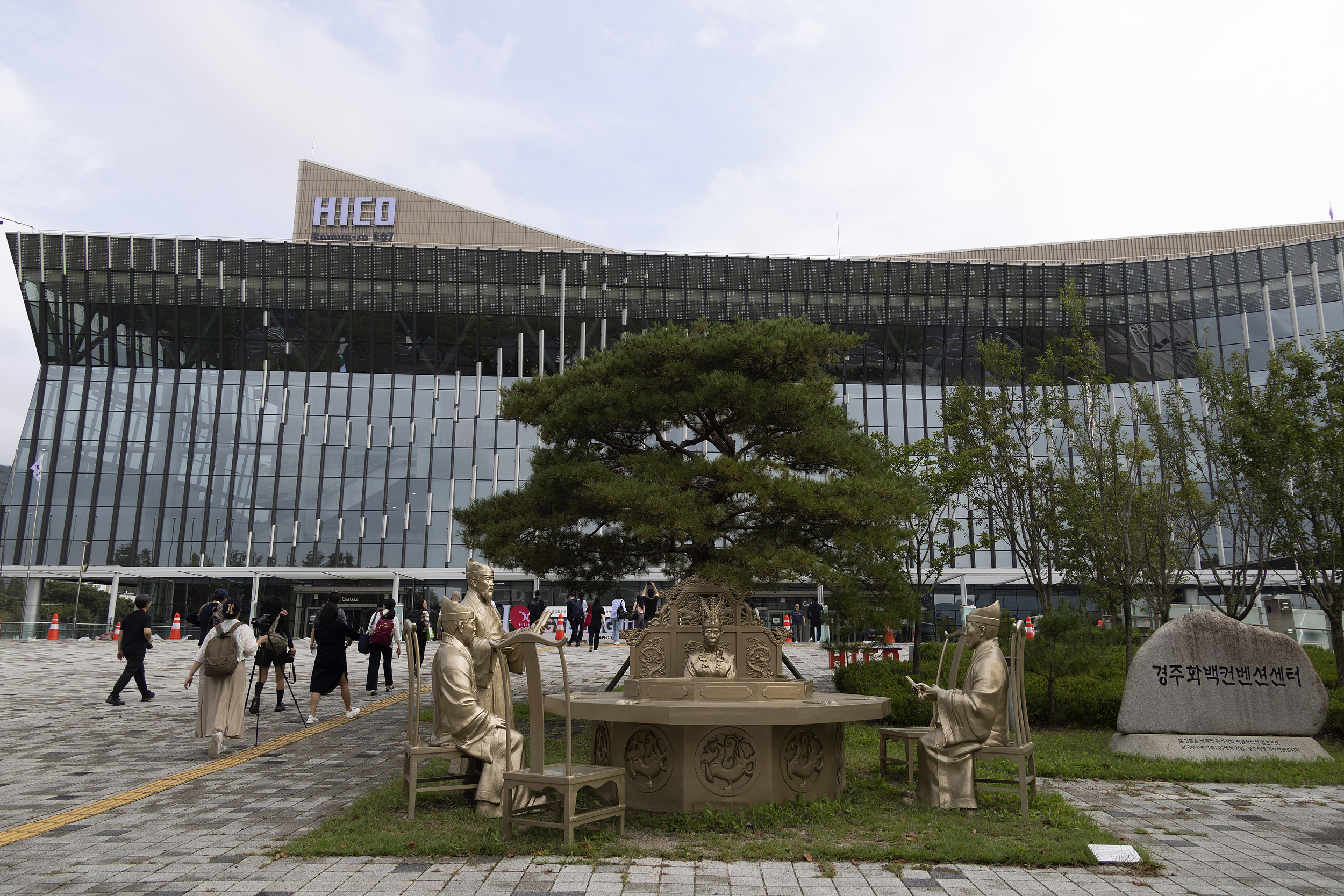 韩国面向中国团客免签今起试行，我使馆发布安全提示-uusu优素-乐高,模型,3d打印,编程