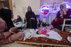 白宫公布加沙和平计划,巴勒斯坦各派别反应不一-uusu优素-乐高,模型,3d打印,编程