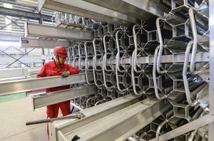 9月制造业PMI回升至49.8%,生产指数升至六个月高点-uusu优素-乐高,模型,3d打印,编程