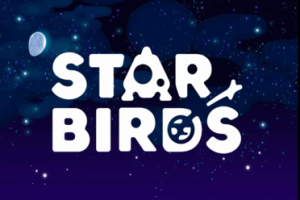 《一闪一闪鸟行星》试玩报告：星“鸡”迷航-uusu优素-乐高,模型,3d打印,编程