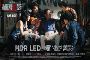 《捕风追影》：毫无疑问，成龙近十年最好电影！-uusu优素-乐高,模型,3d打印,编程