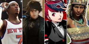 《文明7》《P5R》超史低来袭！平台跳跃游戏仅1.68元-uusu优素-乐高,模型,3d打印,编程