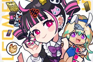 夏末的独游同好派对——上海独立游戏ONLY-uusu优素-乐高,模型,3d打印,编程