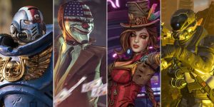 联机开黑战斗爽！Steam 10大合作射击佳作推荐！-uusu优素-乐高,模型,3d打印,编程