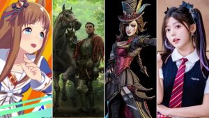 《天国 拯救2》史低折扣！Steam动漫风ARPG仅需3元-uusu优素-乐高,模型,3d打印,编程