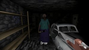 为何独立恐怖游戏主动选择”画质崩坏“？-uusu优素-乐高,模型,3d打印,编程