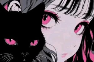 怎么样~小姐姐是不是很好看 动图 挖槽！初音未来！-uusu优素-乐高,模型,3d打印,编程