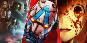 《无主之地4》首发9折！《命运2》大包击破Steam史低-uusu优素-乐高,模型,3d打印,编程