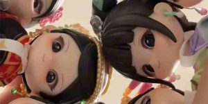 热销5万,联名甄嬛传、罗小黑能帮BJD走向大众吗?-uusu优素-乐高,模型,3d打印,编程