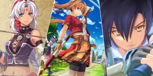 《空之轨迹》首发8折！本周喜加一游戏只要2.5元-uusu优素-乐高,模型,3d打印,编程