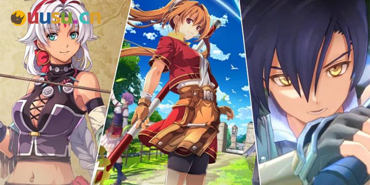 《空之轨迹》首发8折！本周喜加一游戏只要2.5元-uusu优素-乐高,模型,3d打印,编程