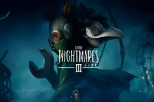 玩过《小小梦魇3》DEMO后,我发现近年游戏圈的一个现象-uusu优素-乐高,模型,3d打印,编程