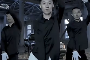 廉颇老矣,尚能摇否?-uusu优素-乐高,模型,3d打印,编程