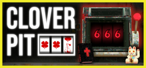 《四叶草深渊》试玩报告：狂赌之渊-uusu优素-乐高,模型,3d打印,编程