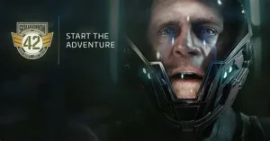 《42中队》的漫长旅程，自家的大饼终于画完了-uusu优素-乐高,模型,3d打印,编程