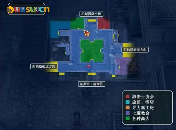 游侠网16