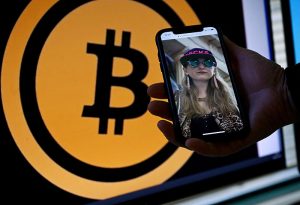 【追踪】蓝天格锐主犯钱志敏在英国承认比特币洗钱指控-uusu优素-乐高,模型,3d打印,编程