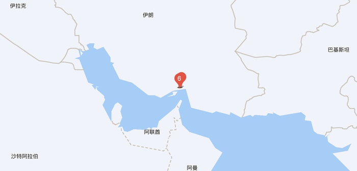 图片[2]-德黑兰水危机、地面沉降日益严重，伊朗总统重提迁都-uusu优素-乐高,模型,3d打印,编程